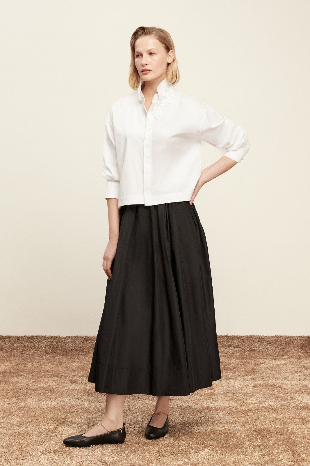 April Takım Venöve