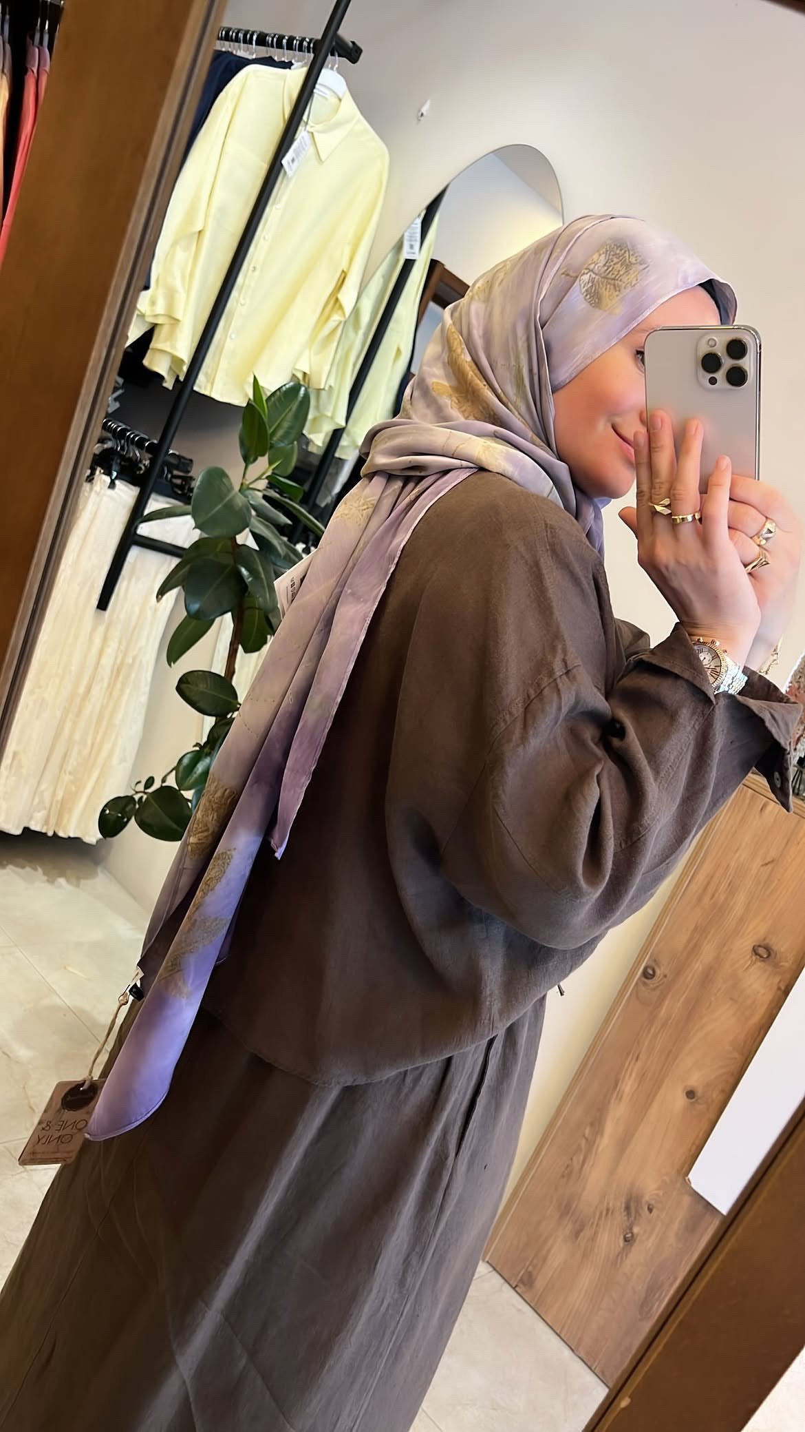 Bella takım kahve QOOQ