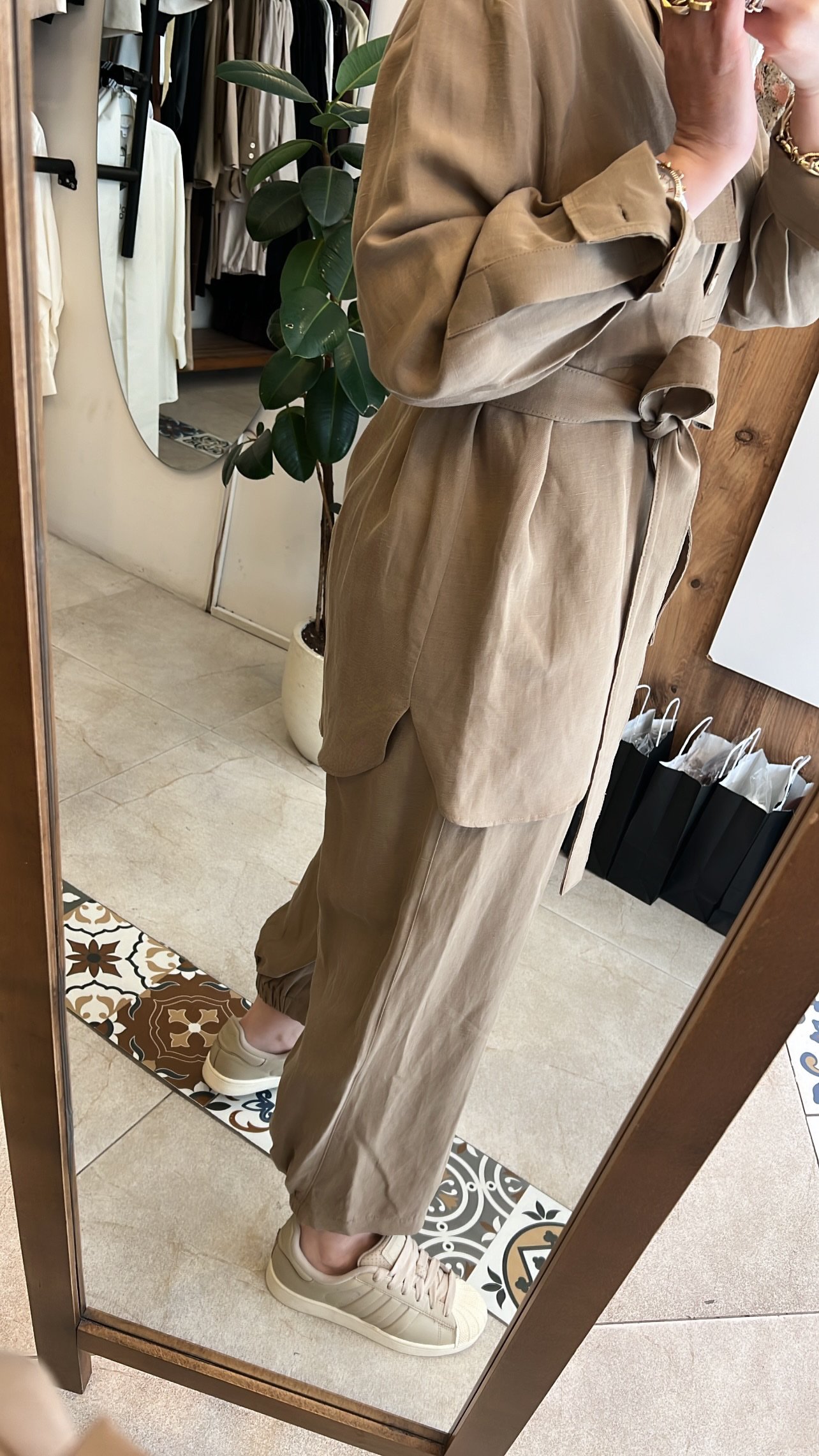 Calı takım VENÖVE 