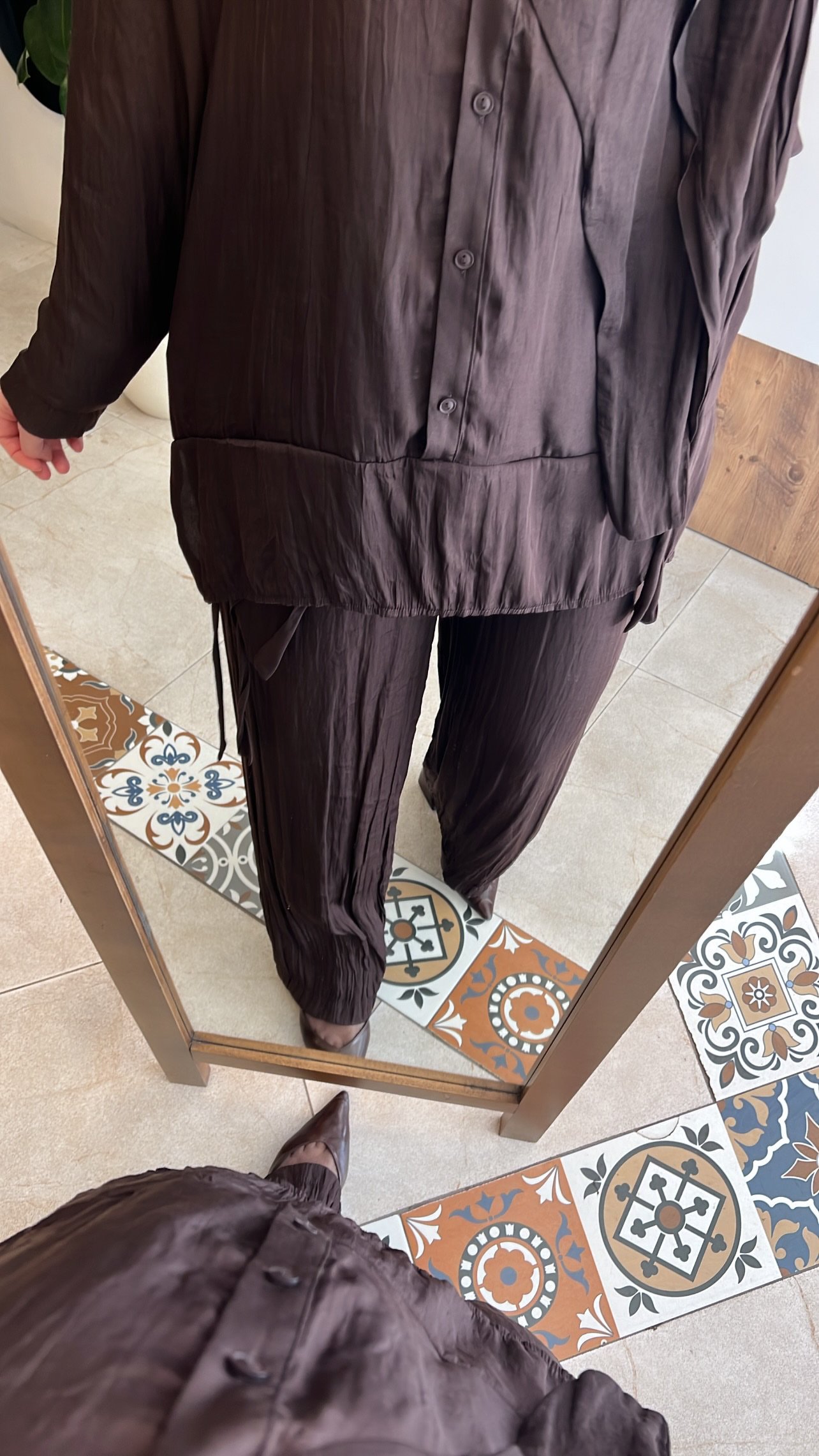 Cupra takım kahve CEREMONY