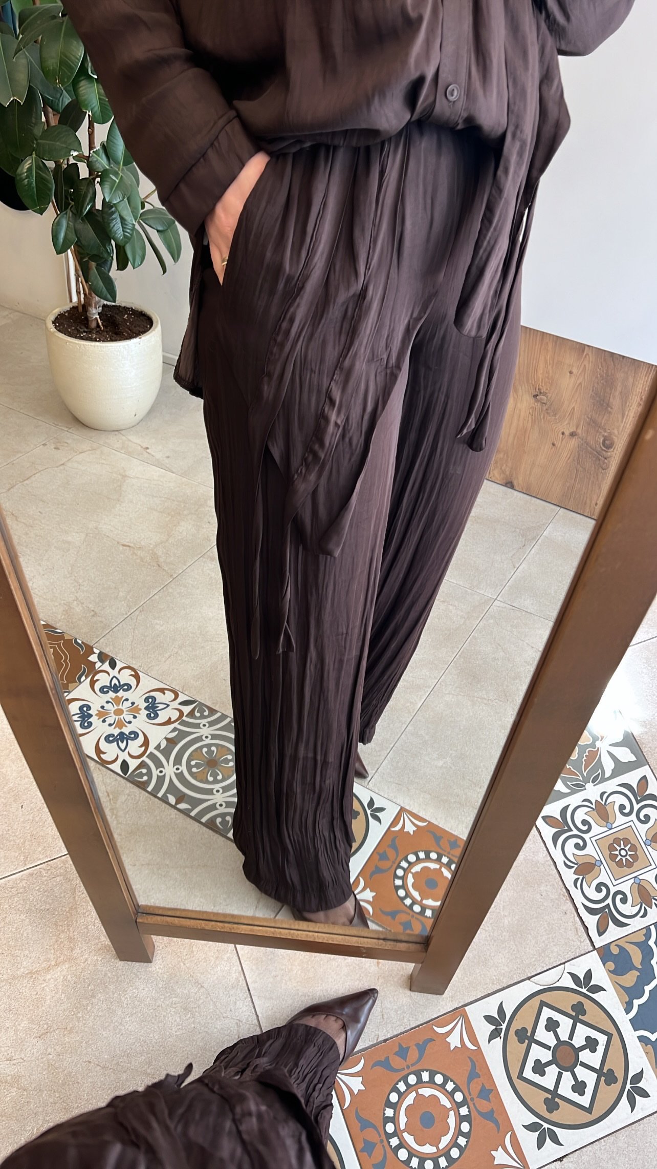 Cupra takım kahve CEREMONY