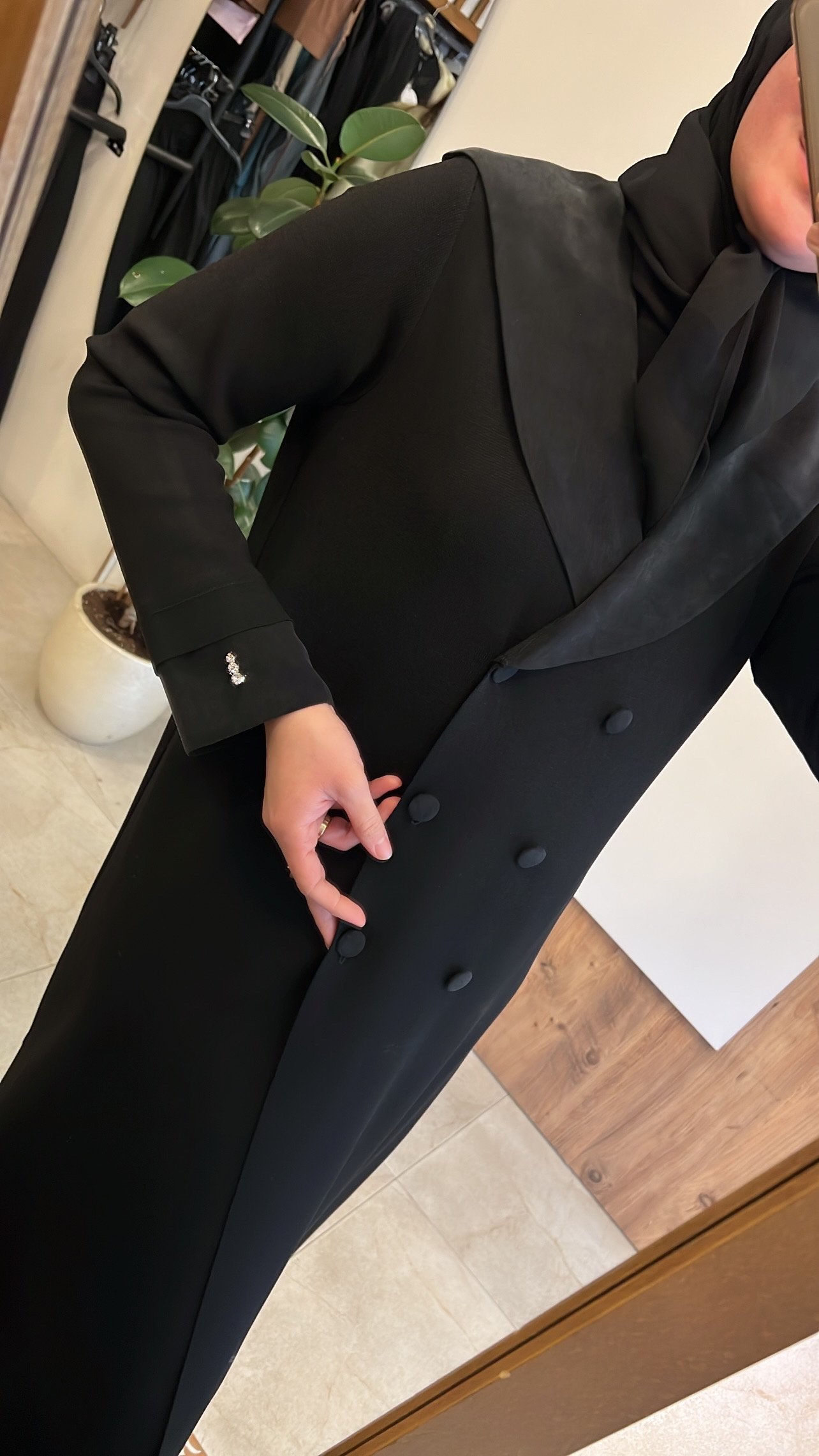 Denizci yaka triko cap MİSS DALİDA 