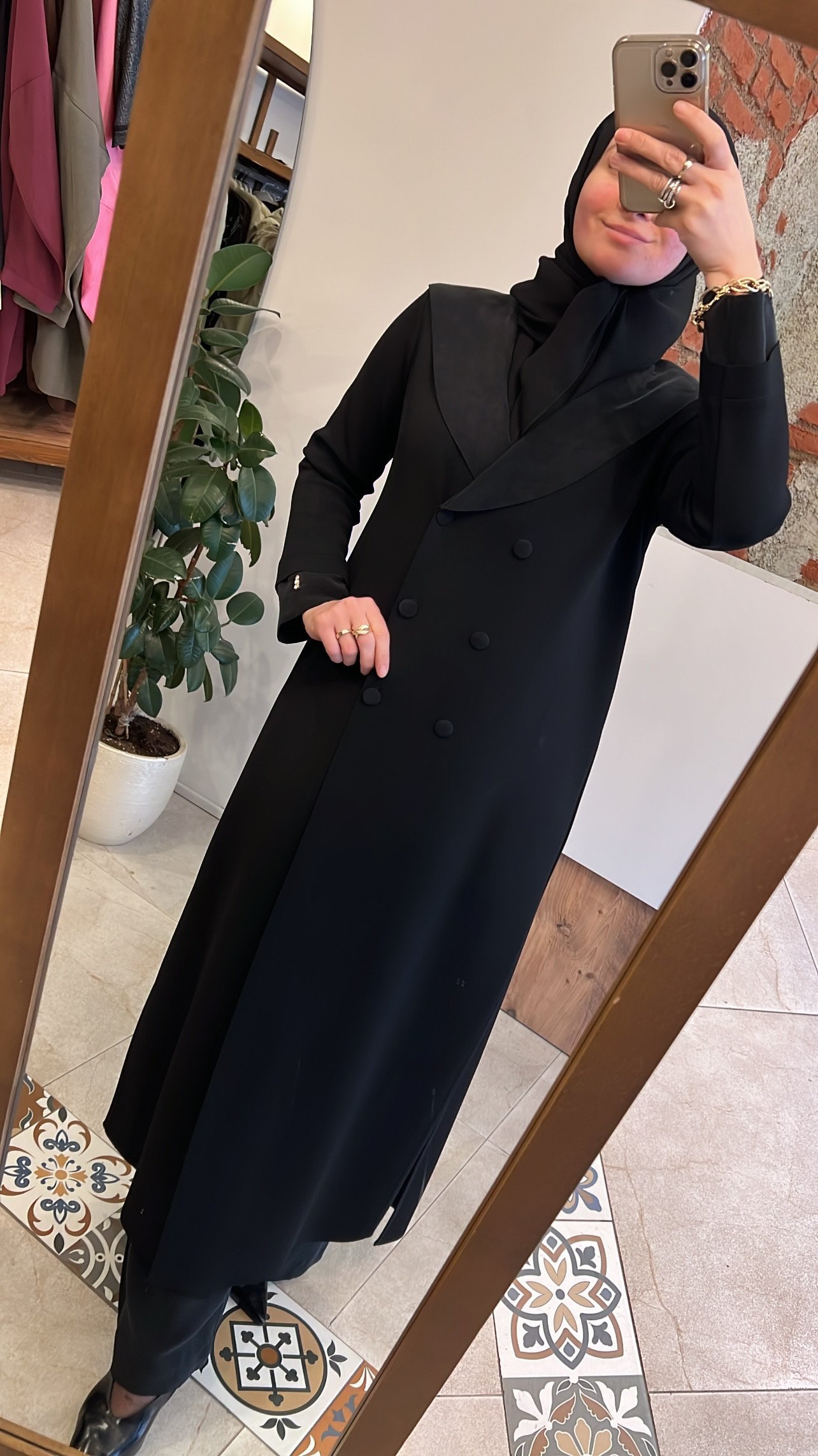 Denizci yaka triko cap MİSS DALİDA 