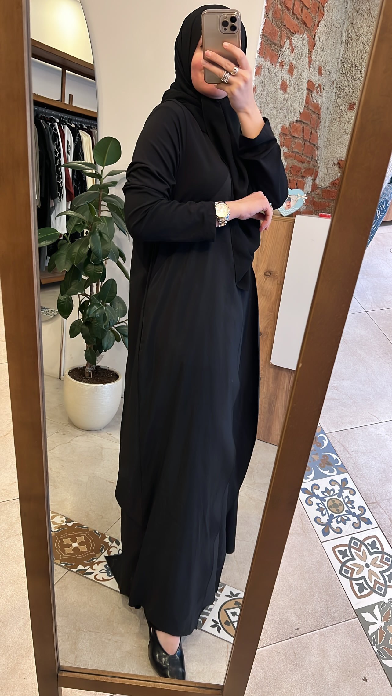 Dubai bambu elbise CEREMONY