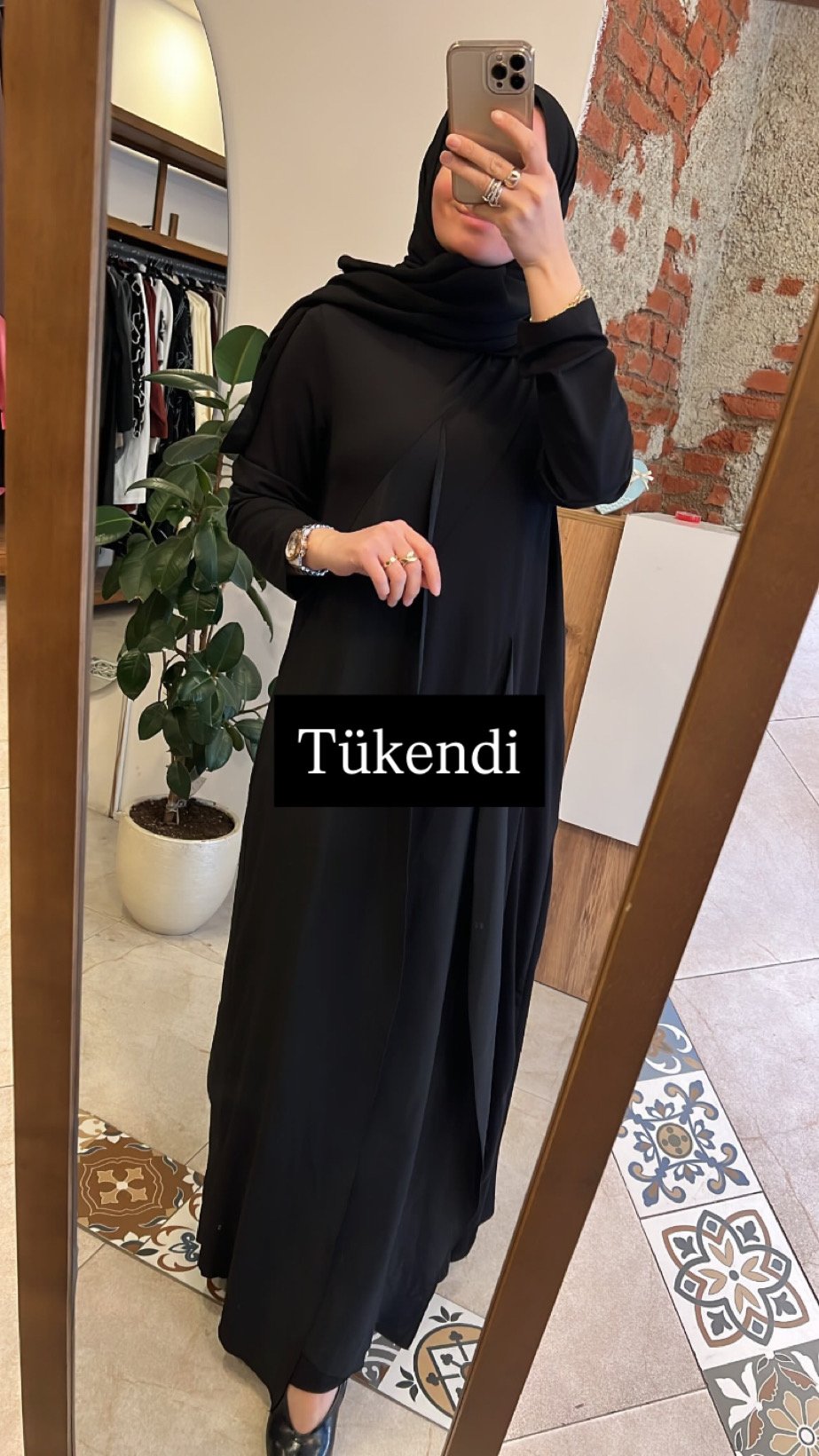 Dubai bambu elbise CEREMONY