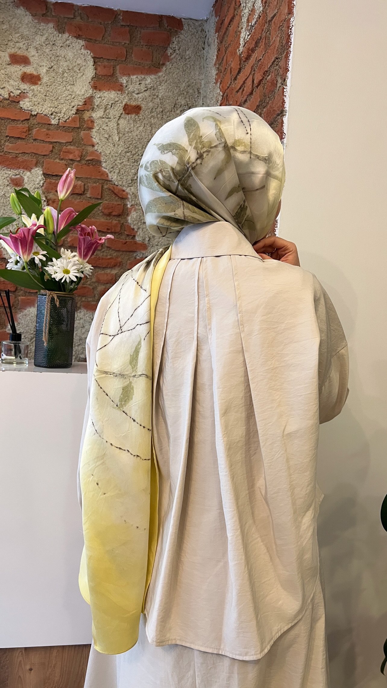 Dubai takım bej CEREMONY