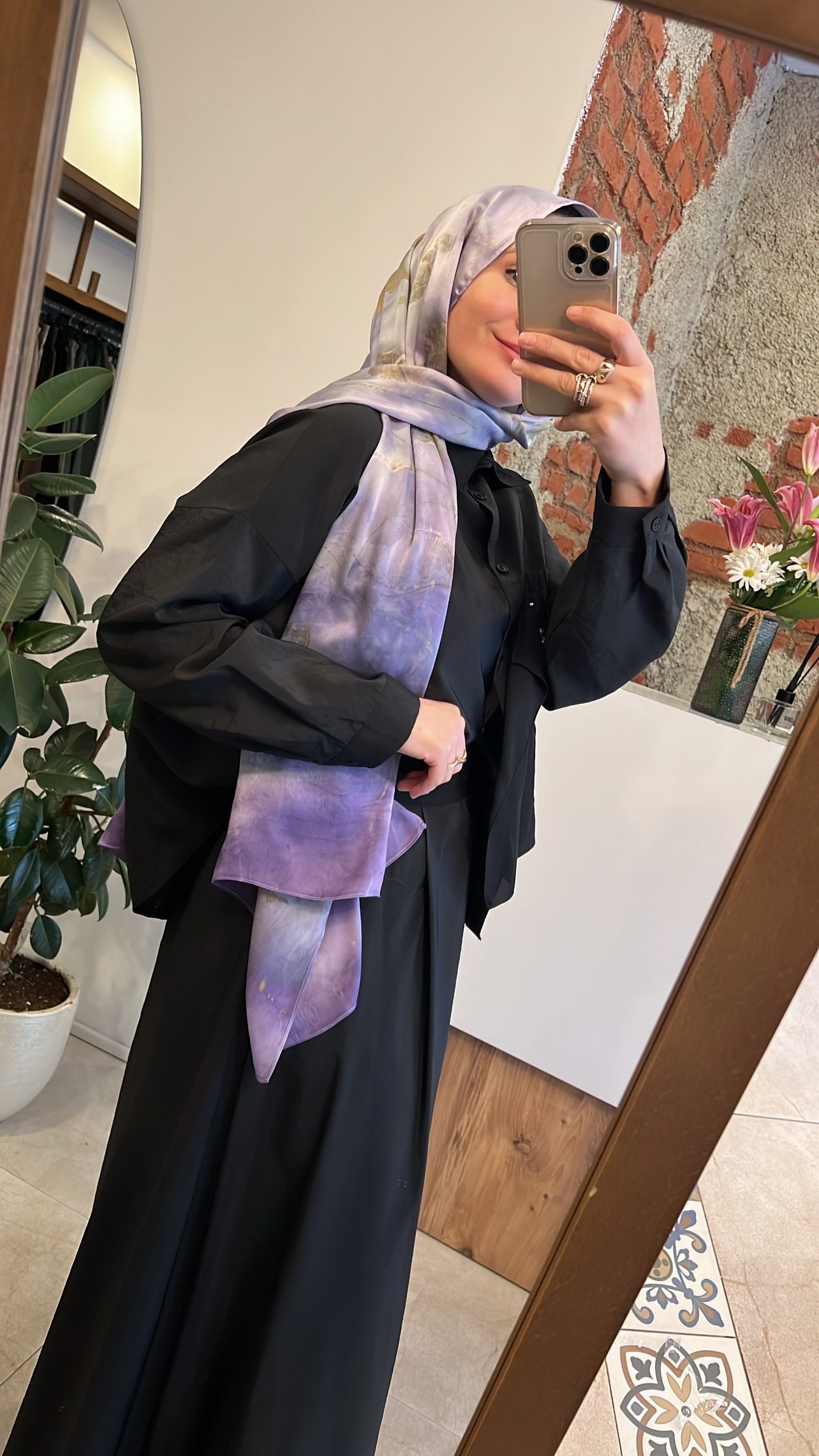 Dubai takım siyah CEREMONY