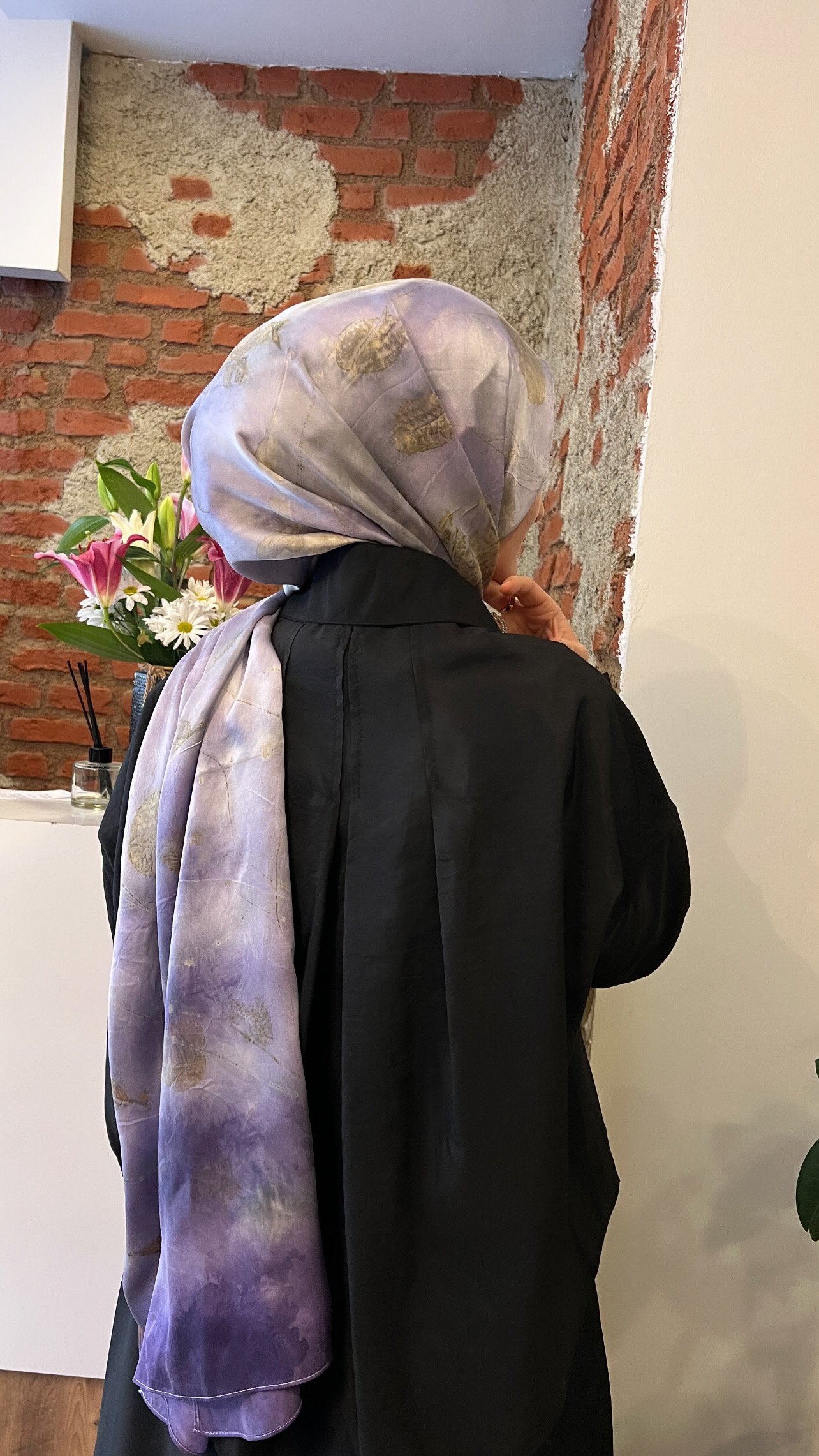 Dubai takım siyah CEREMONY