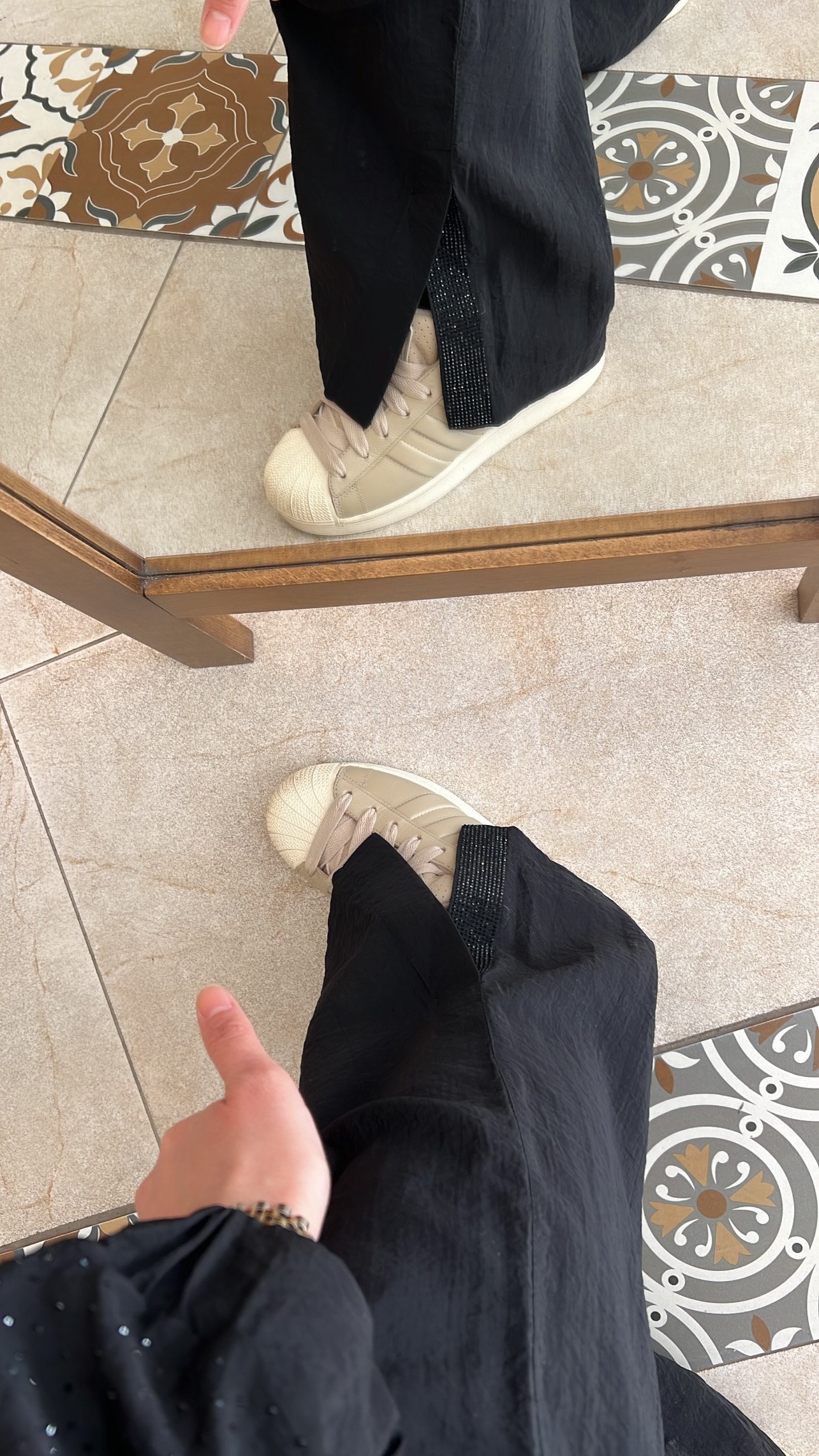 Edson takım VENÖVE