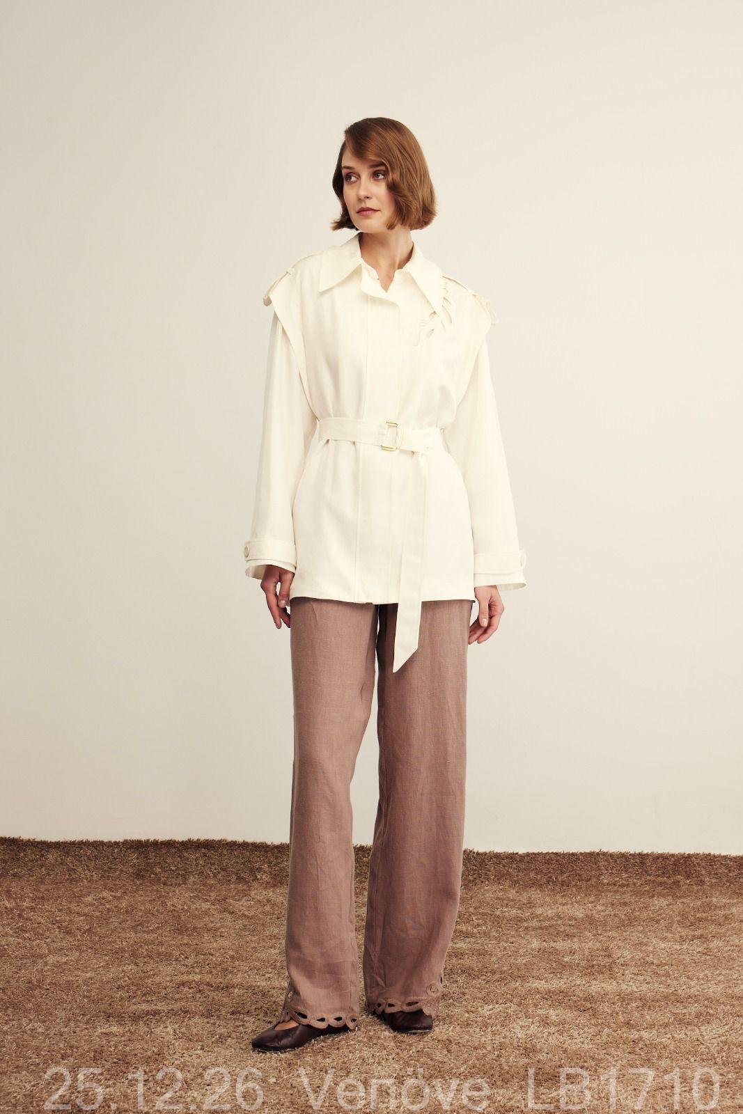 Edward pantolon VENÖVE 