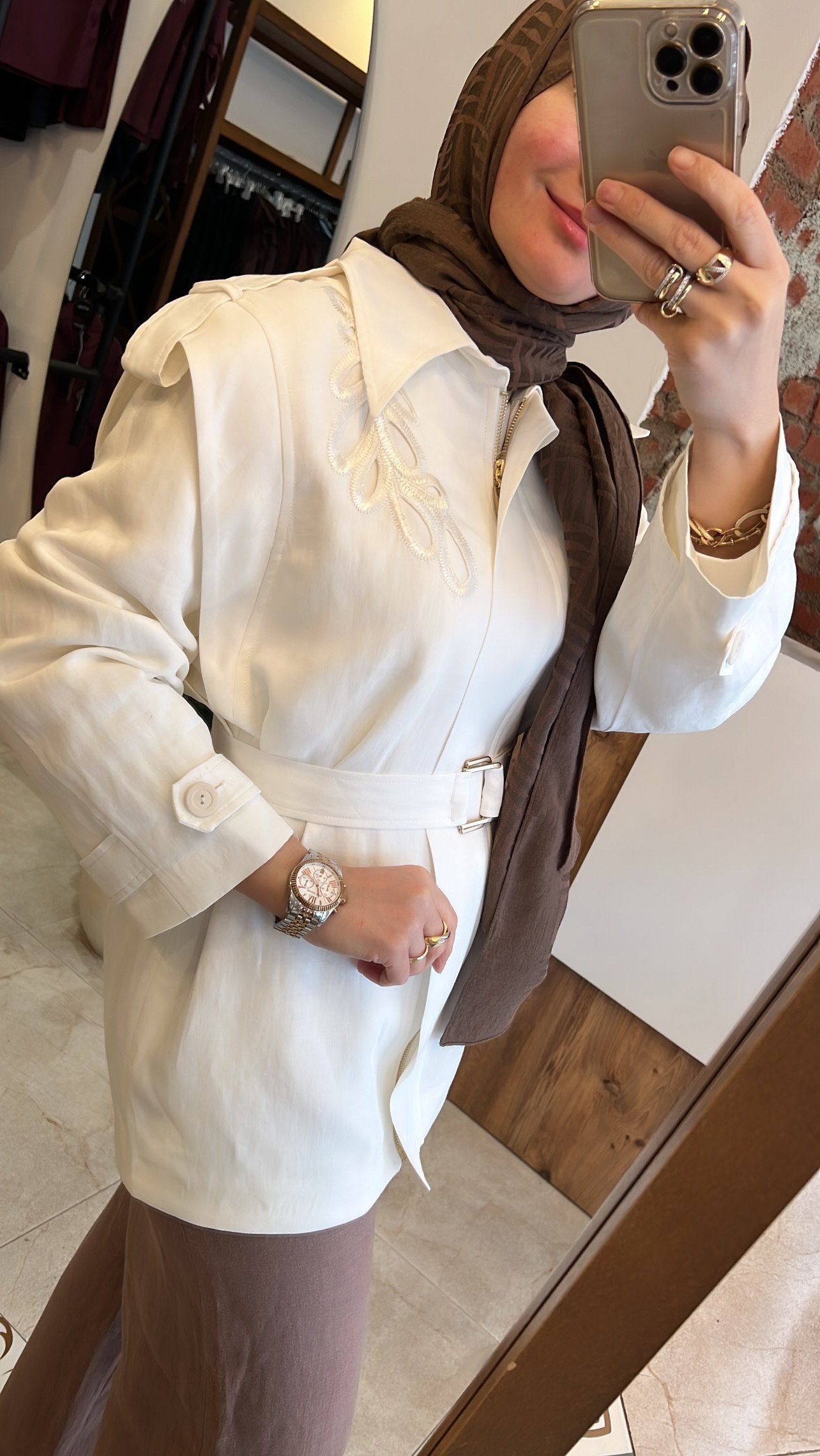 Edward pantolon VENÖVE 