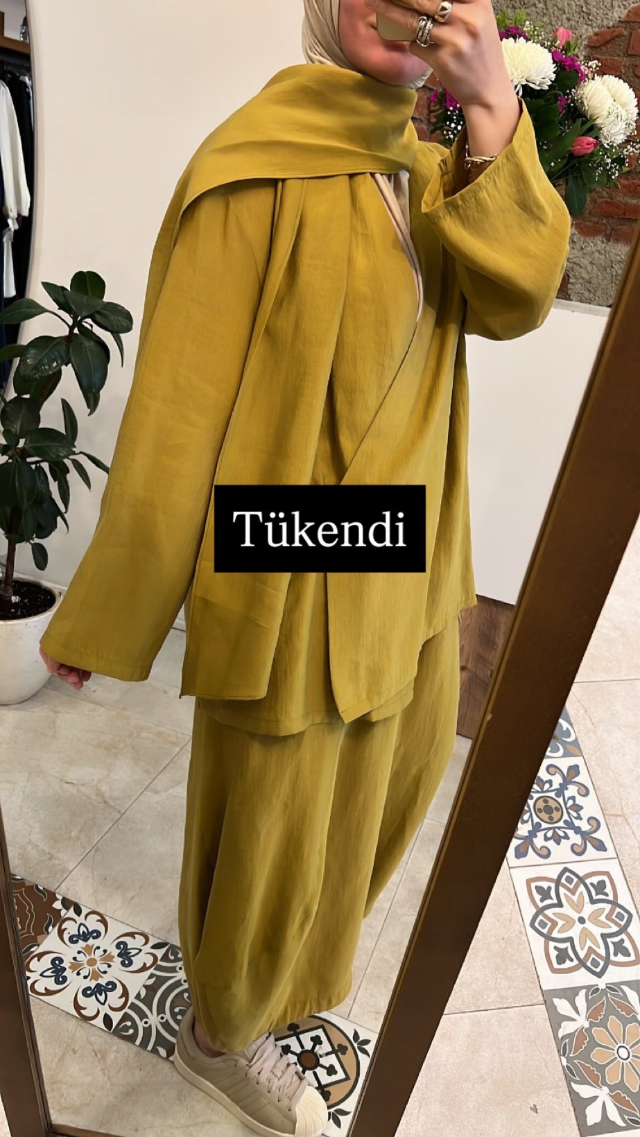 Elix takım QOOQ