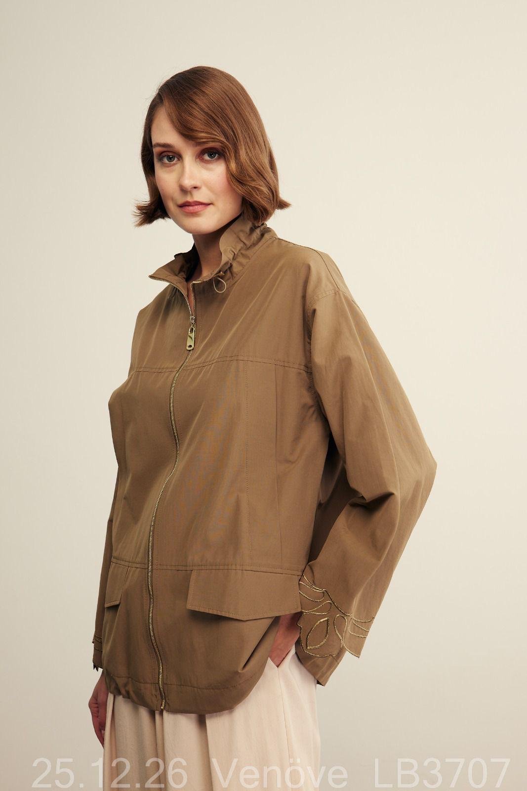 Hudson ceket VENÖVE 