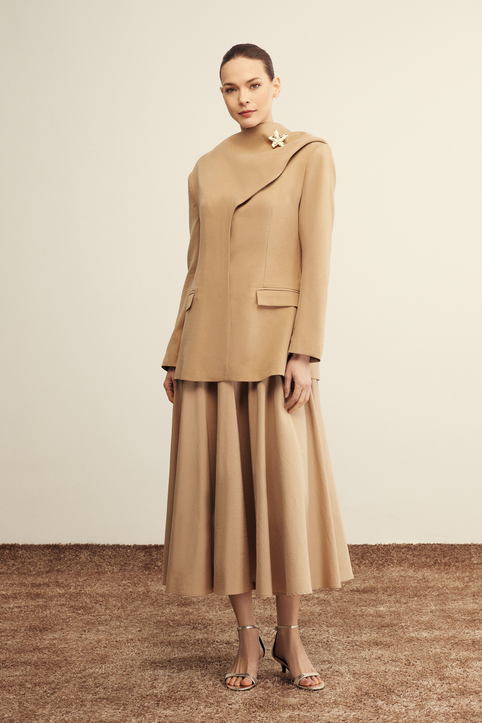 Joseph elbise VENÖVE