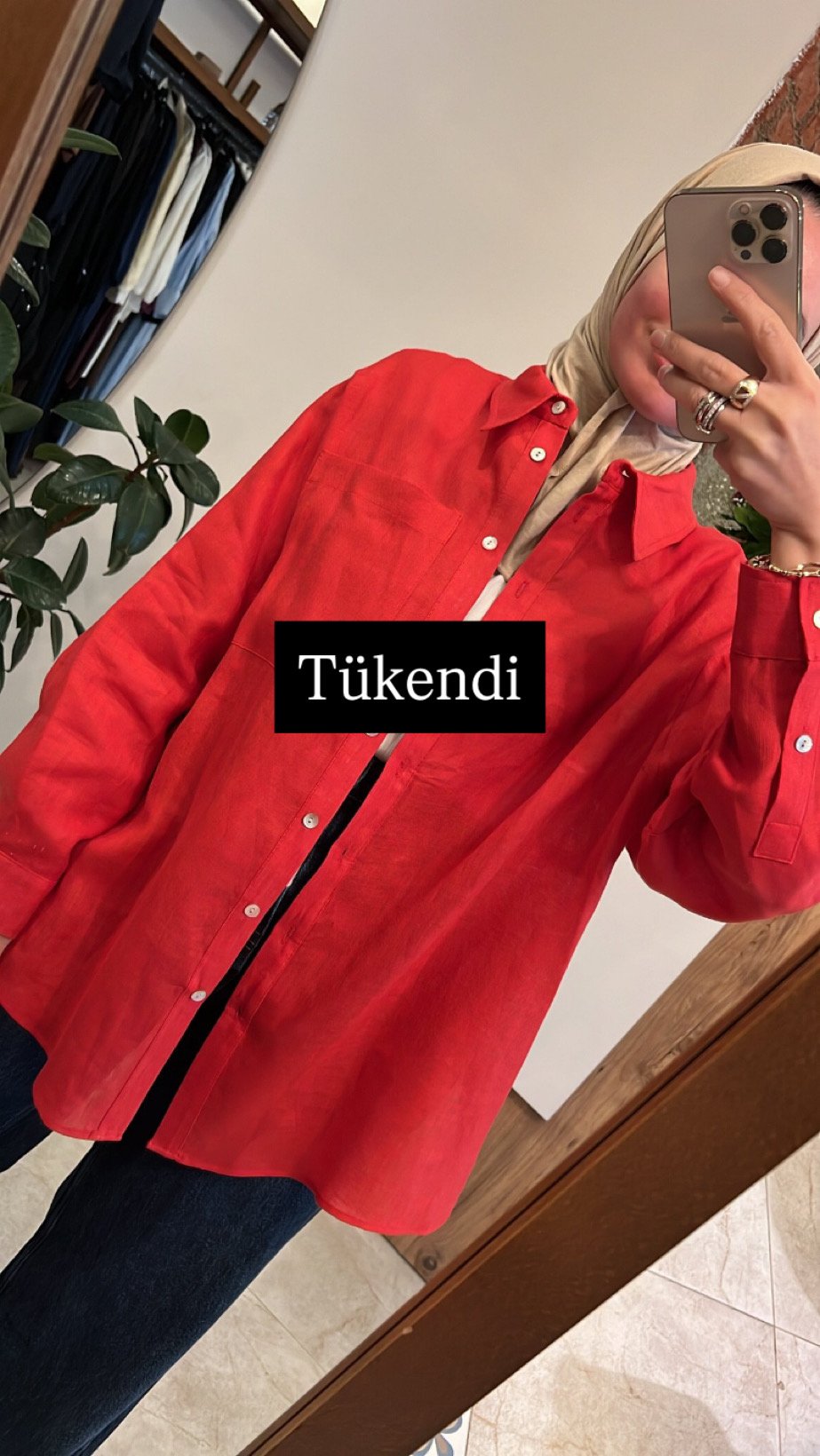 Lidya gömlek QOOQ