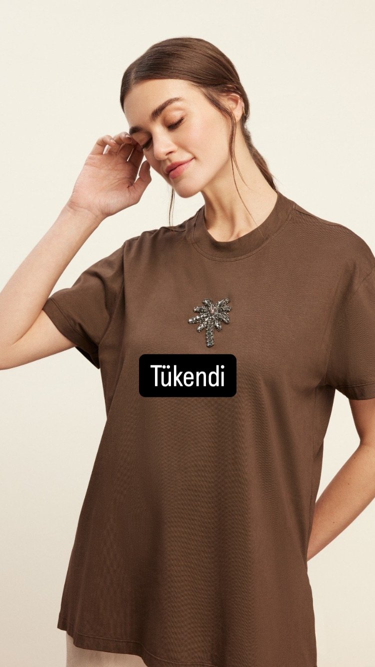 Lola Tshirt Venöve