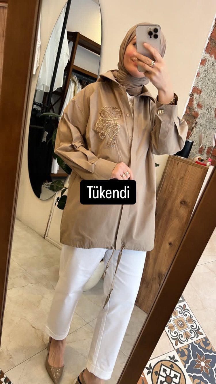 Madison Gömlek Venöve