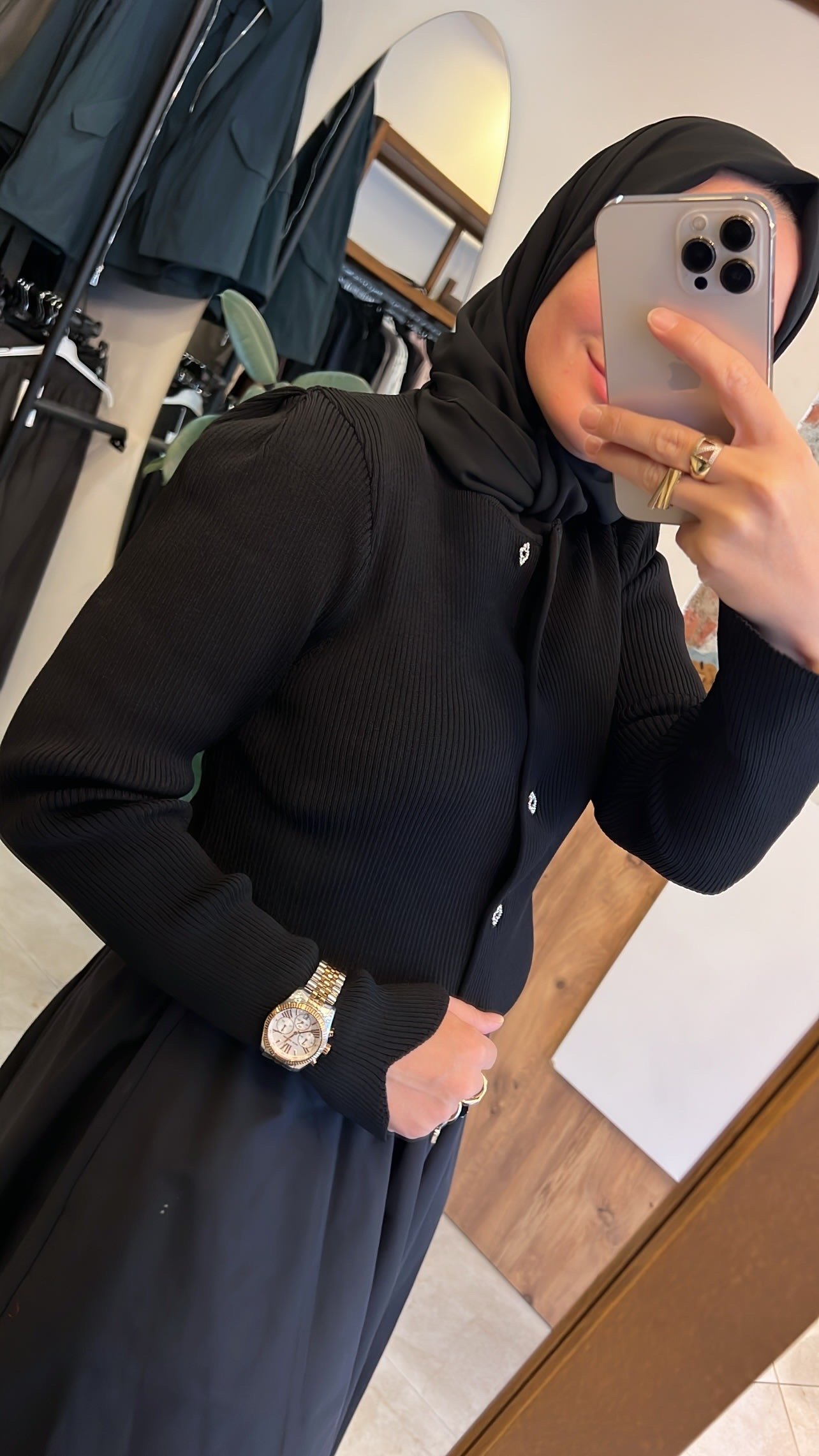 Natalie triko VENÖVE