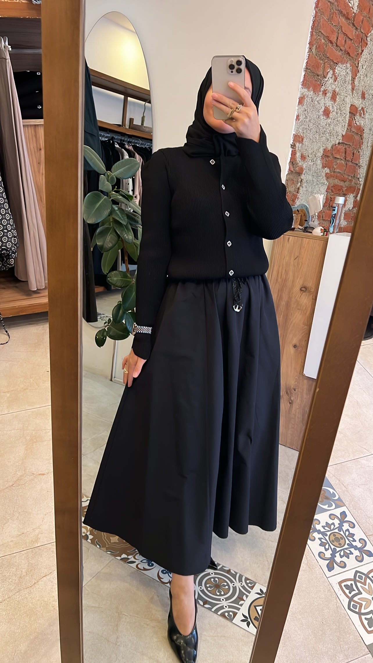 Natalie triko VENÖVE