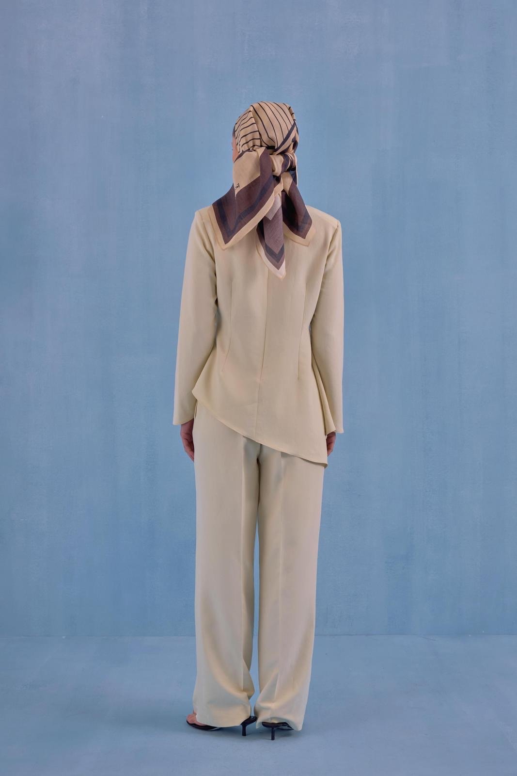 Nilla Bluz vanilya QOOQ