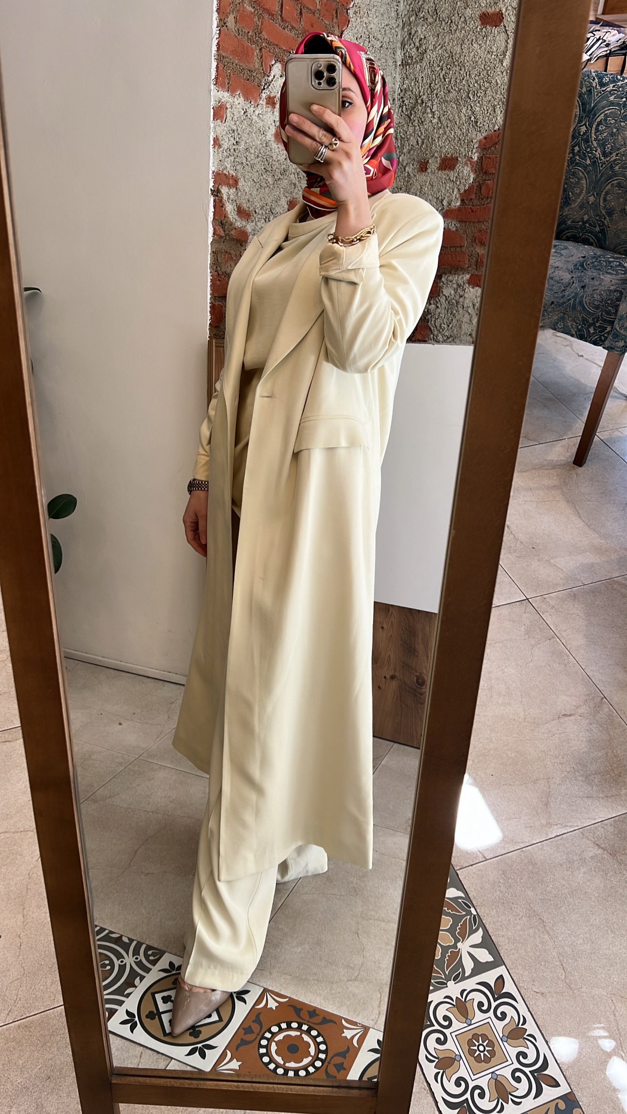 Nilla kap vanilya QOOQ