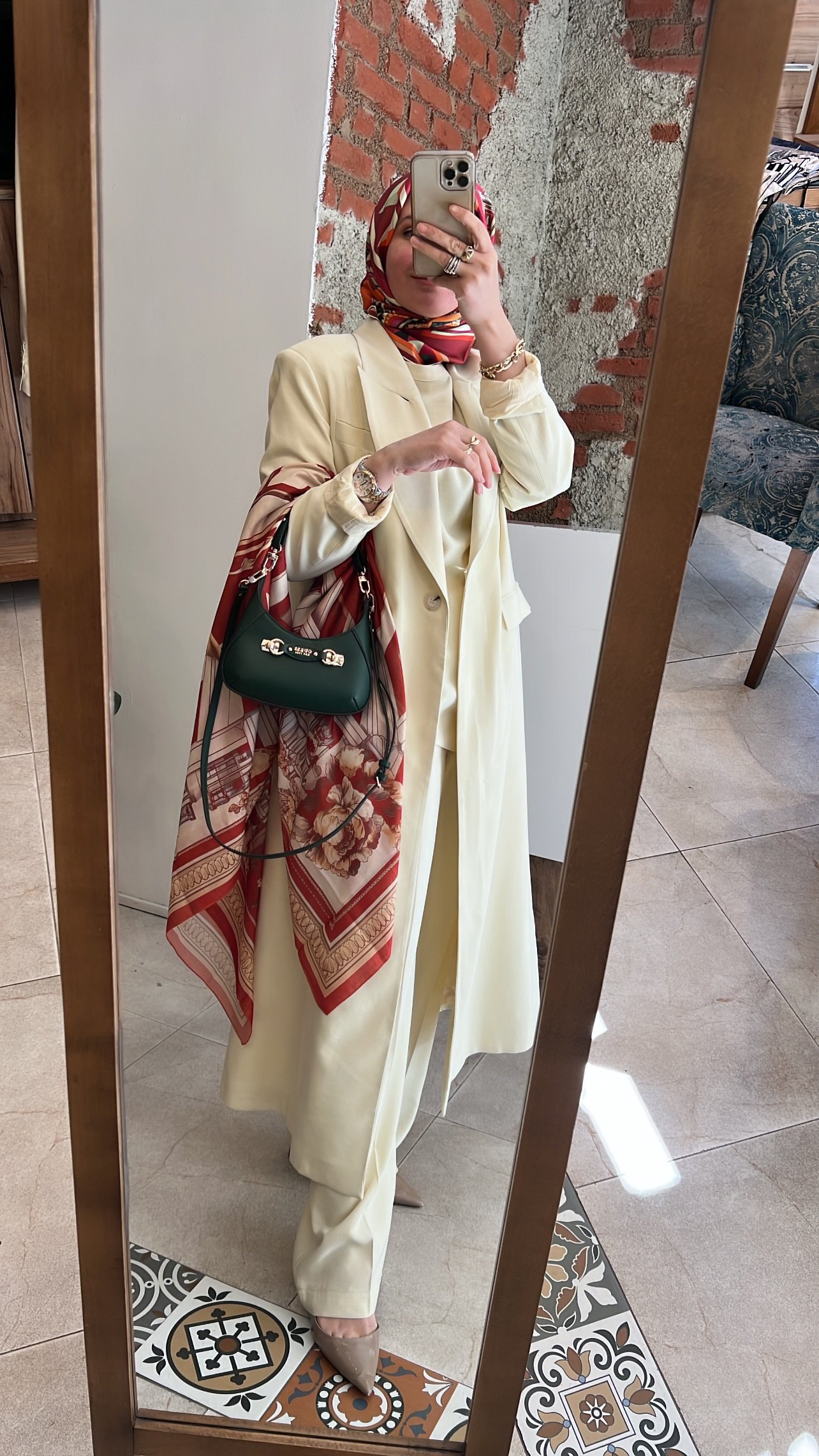 Nilla kap vanilya QOOQ