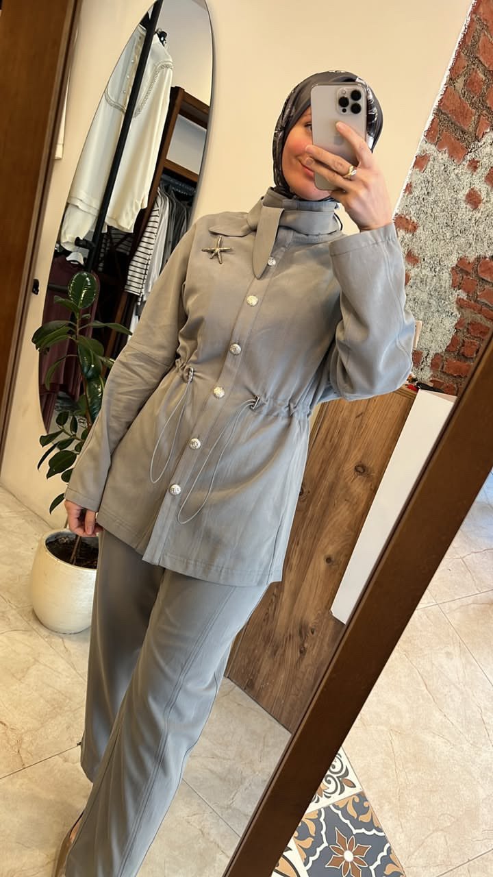 Nina  Takım Venöve