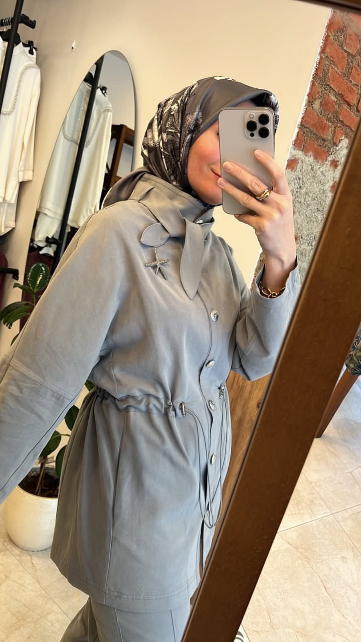 Nina  Takım Venöve