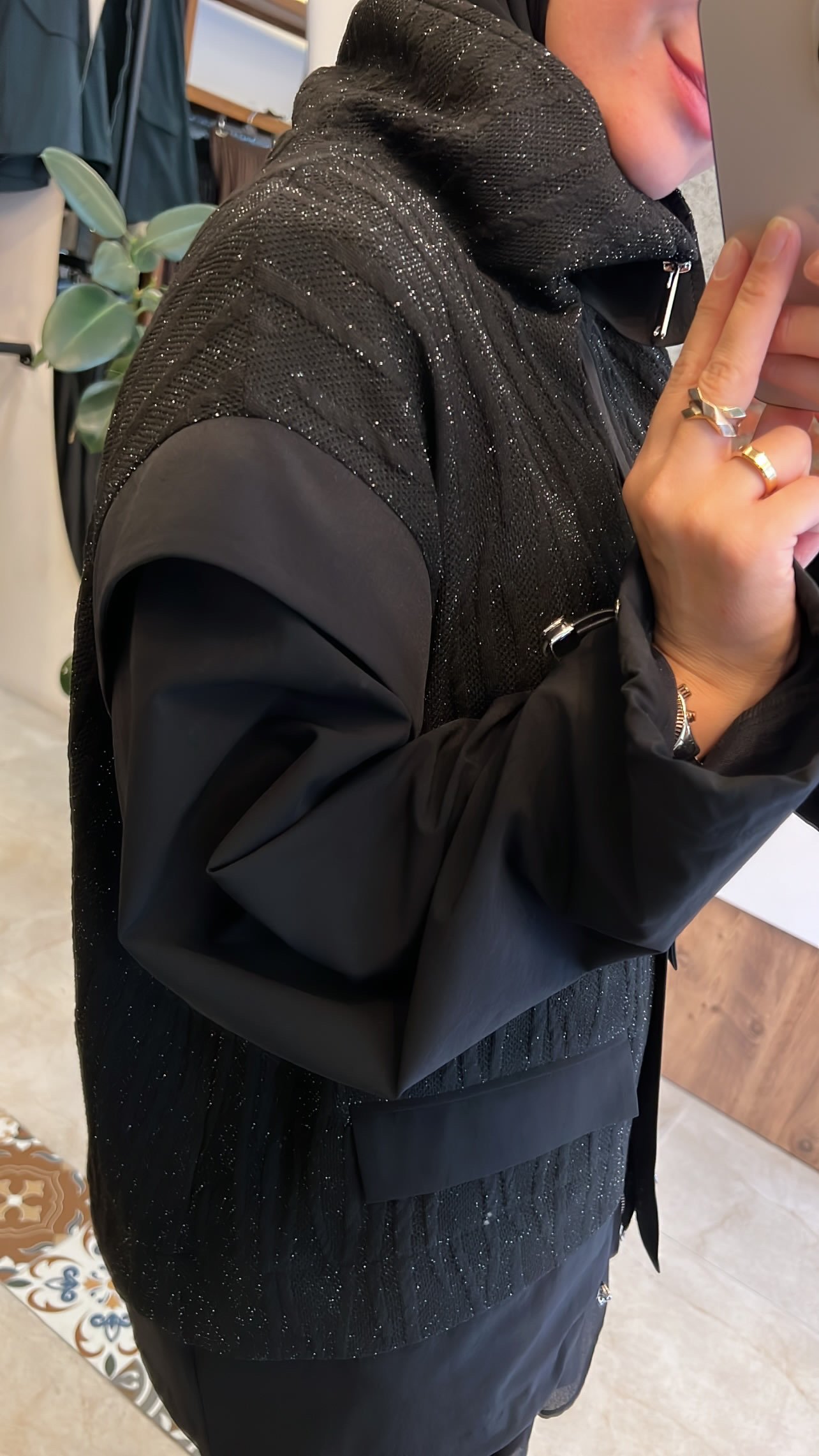 Noa takım VENÖVE 