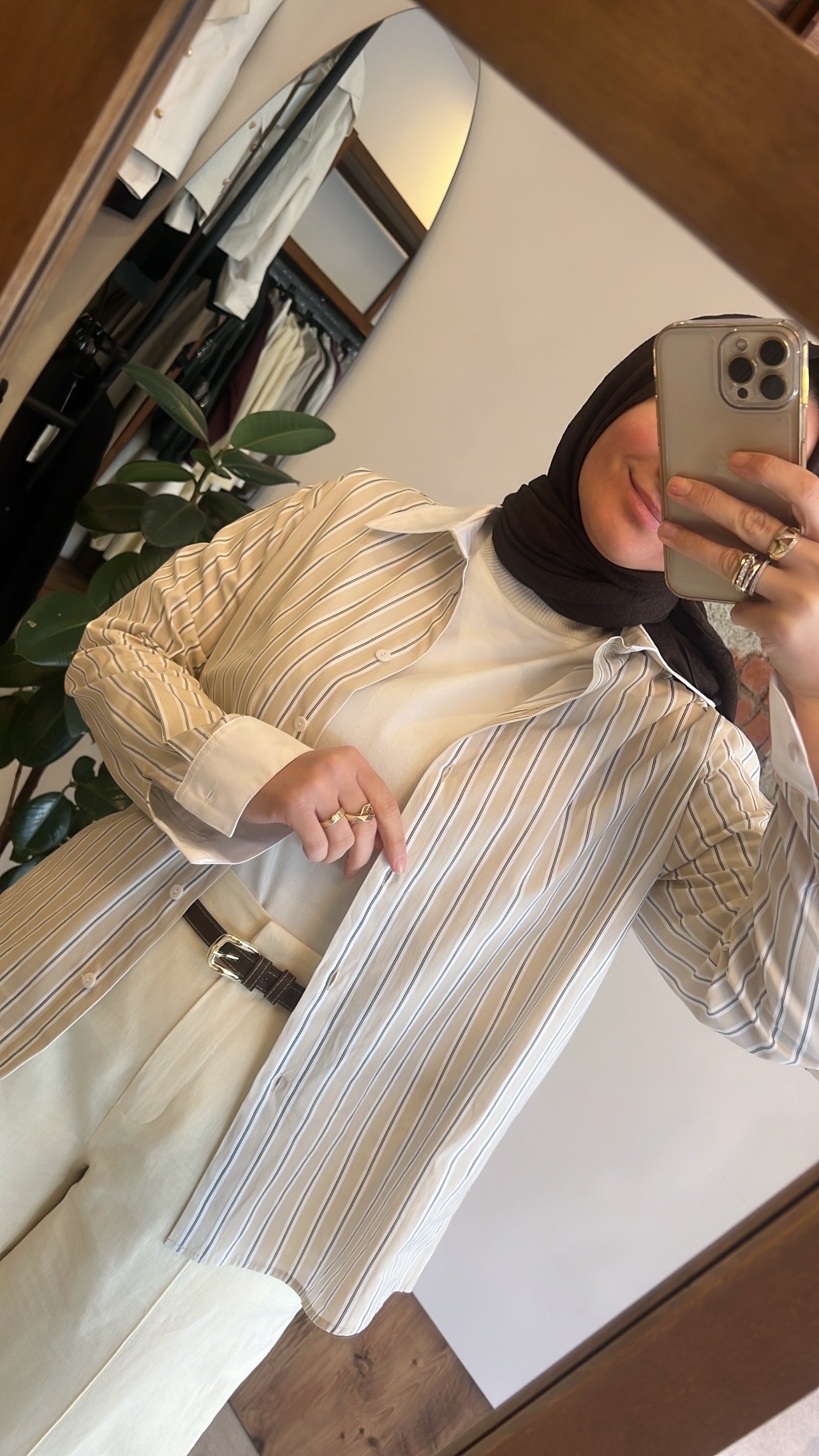 Rodi gömlek VENÖVE