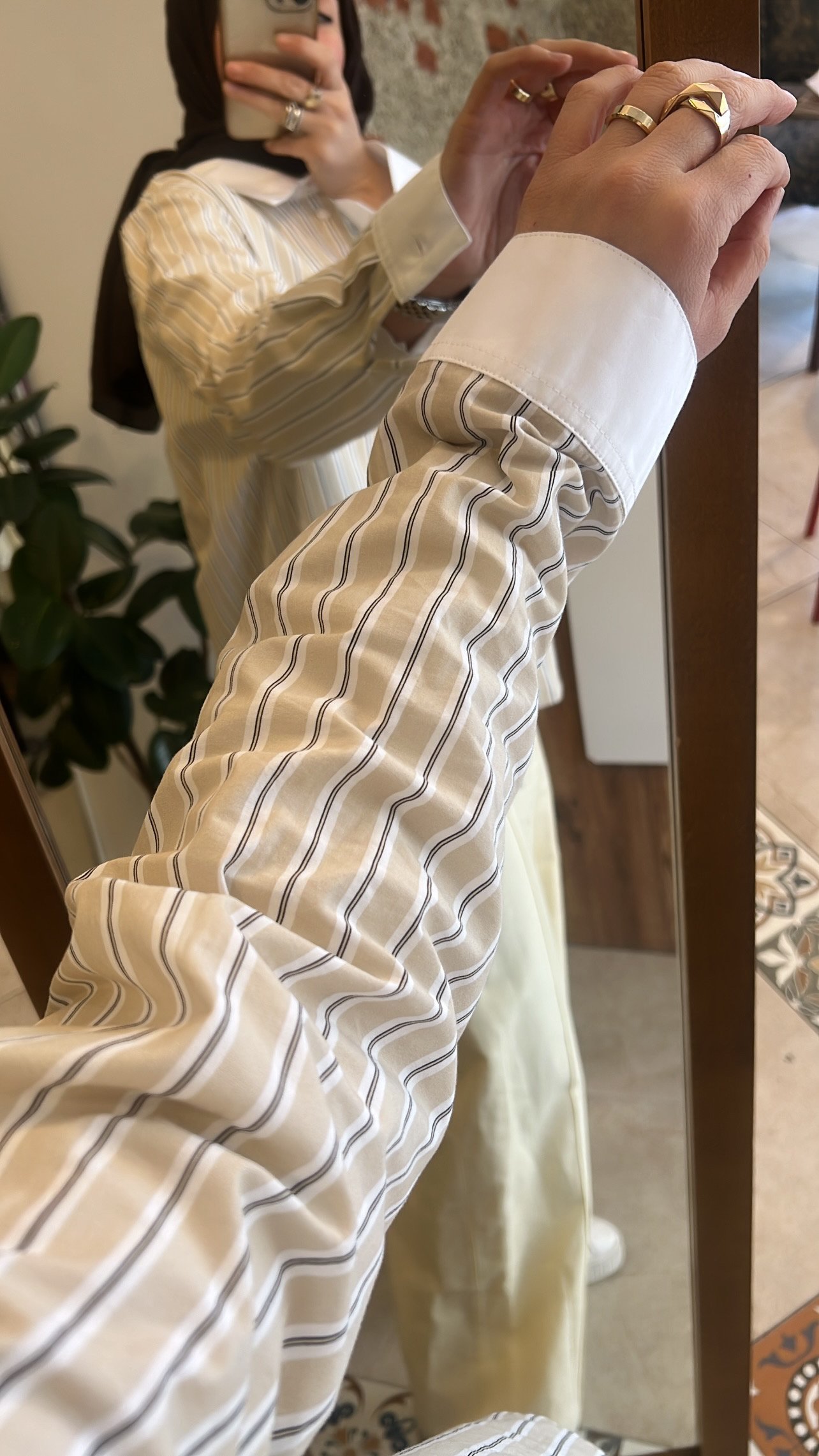 Rodi gömlek VENÖVE