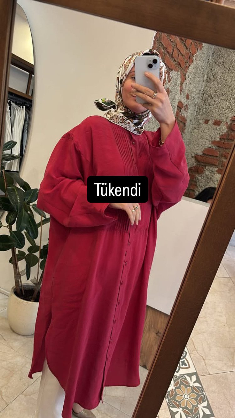 Ruvo Gömlek QOOQ Store 
