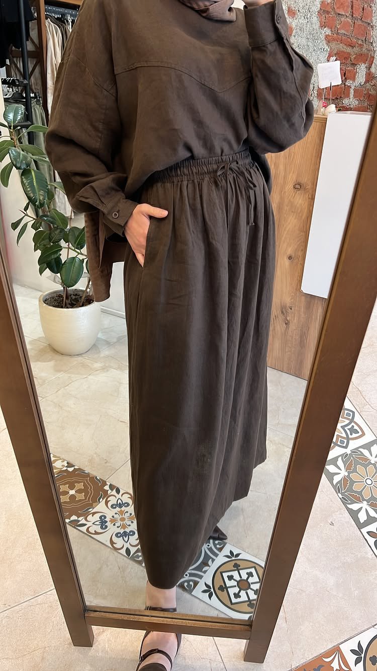 Safari Takım QOOQ Store