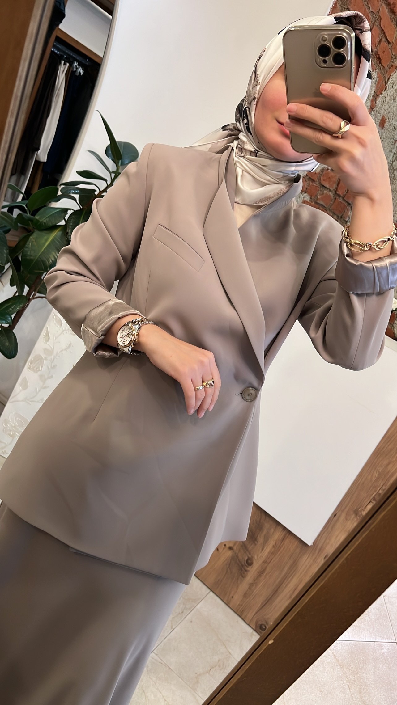 Side Takım QOOQ Store  nut