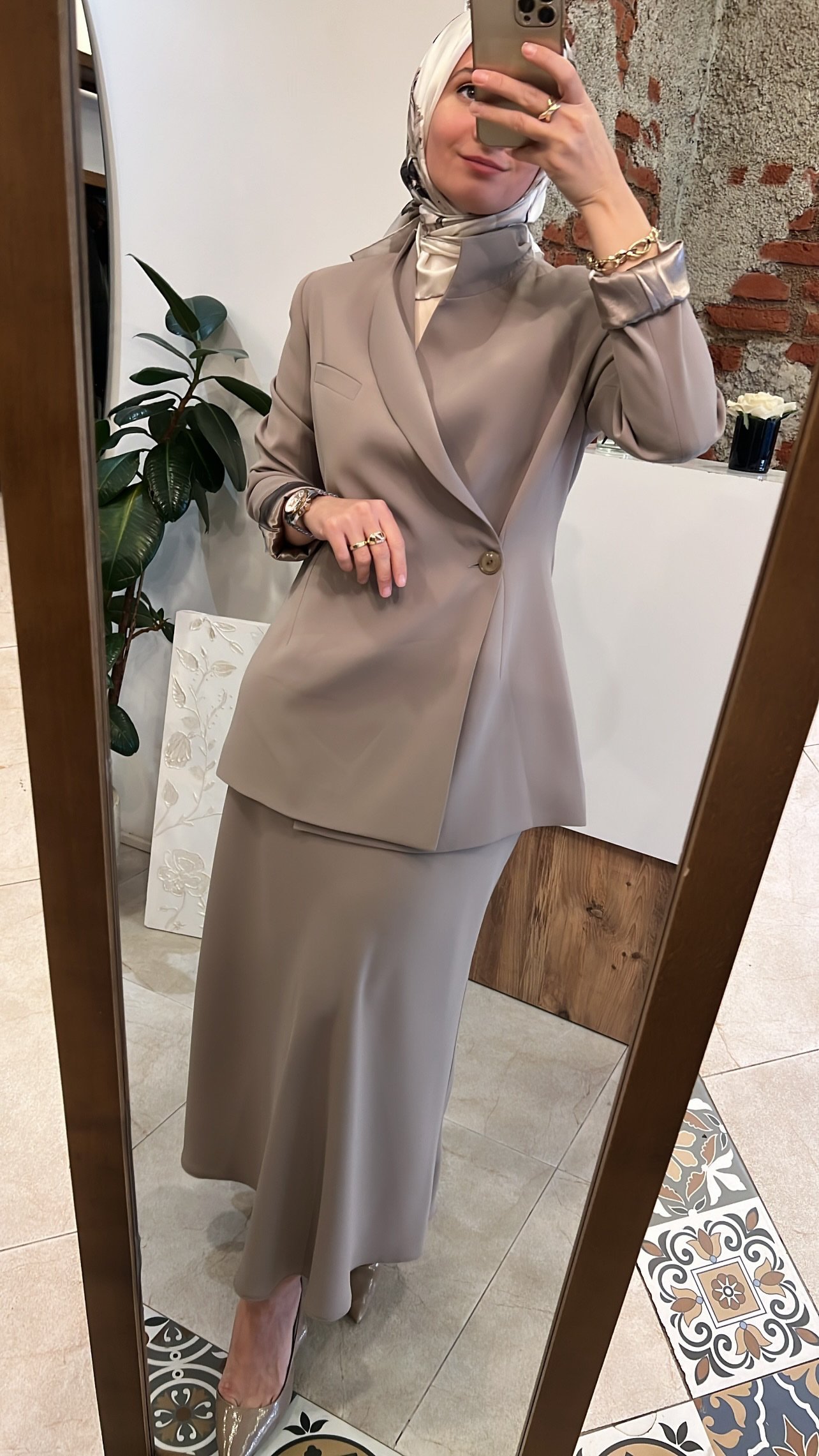 Side Takım QOOQ Store  nut