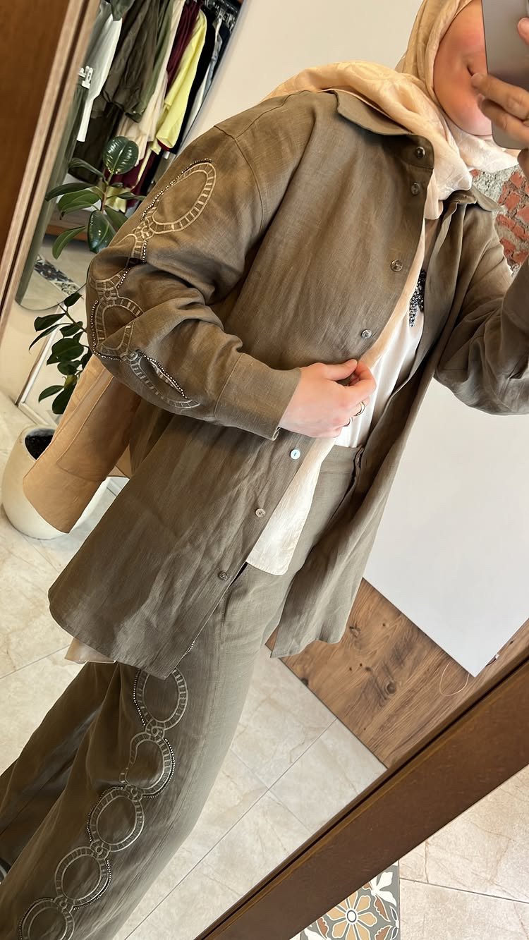 Sonya  Takım Venöve