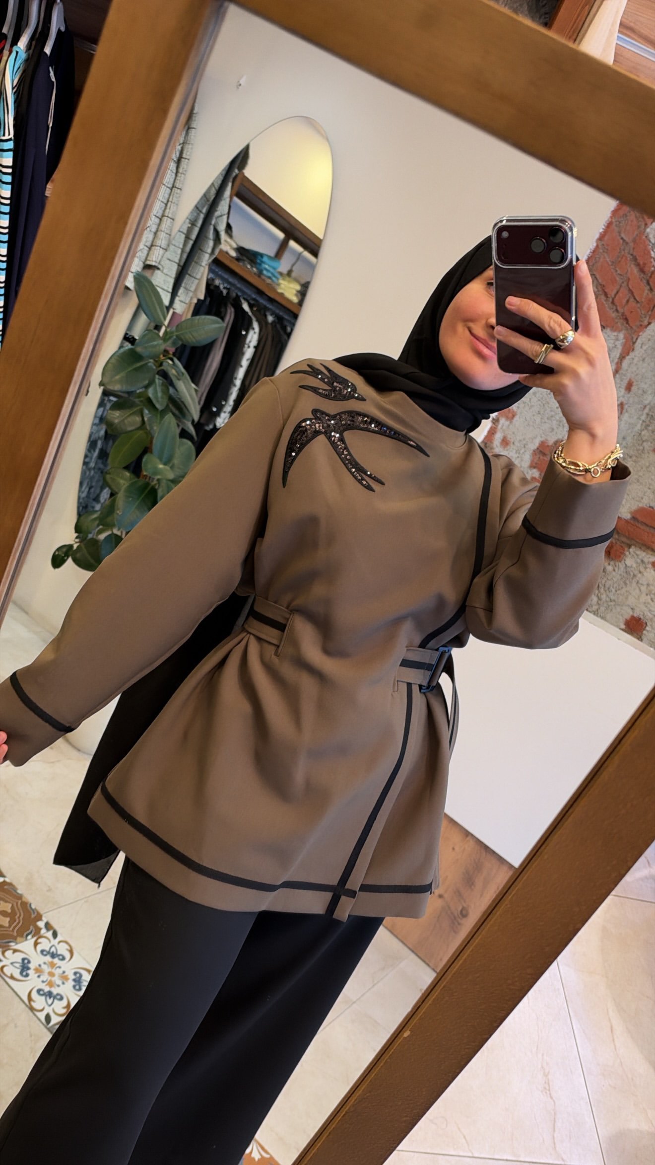 Stephani takım VENÖVE