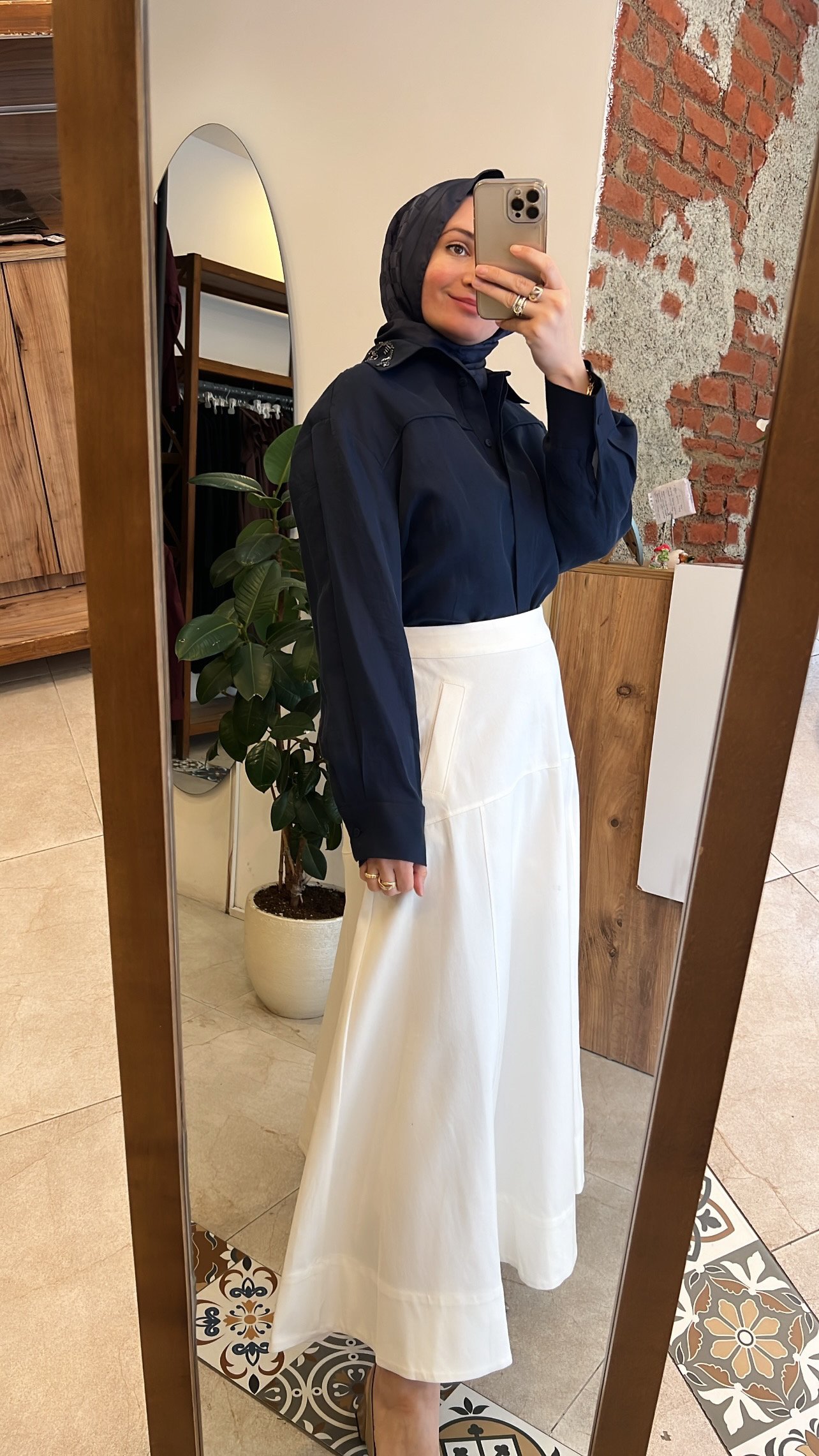 Thomas Gömlek VENÖVE 