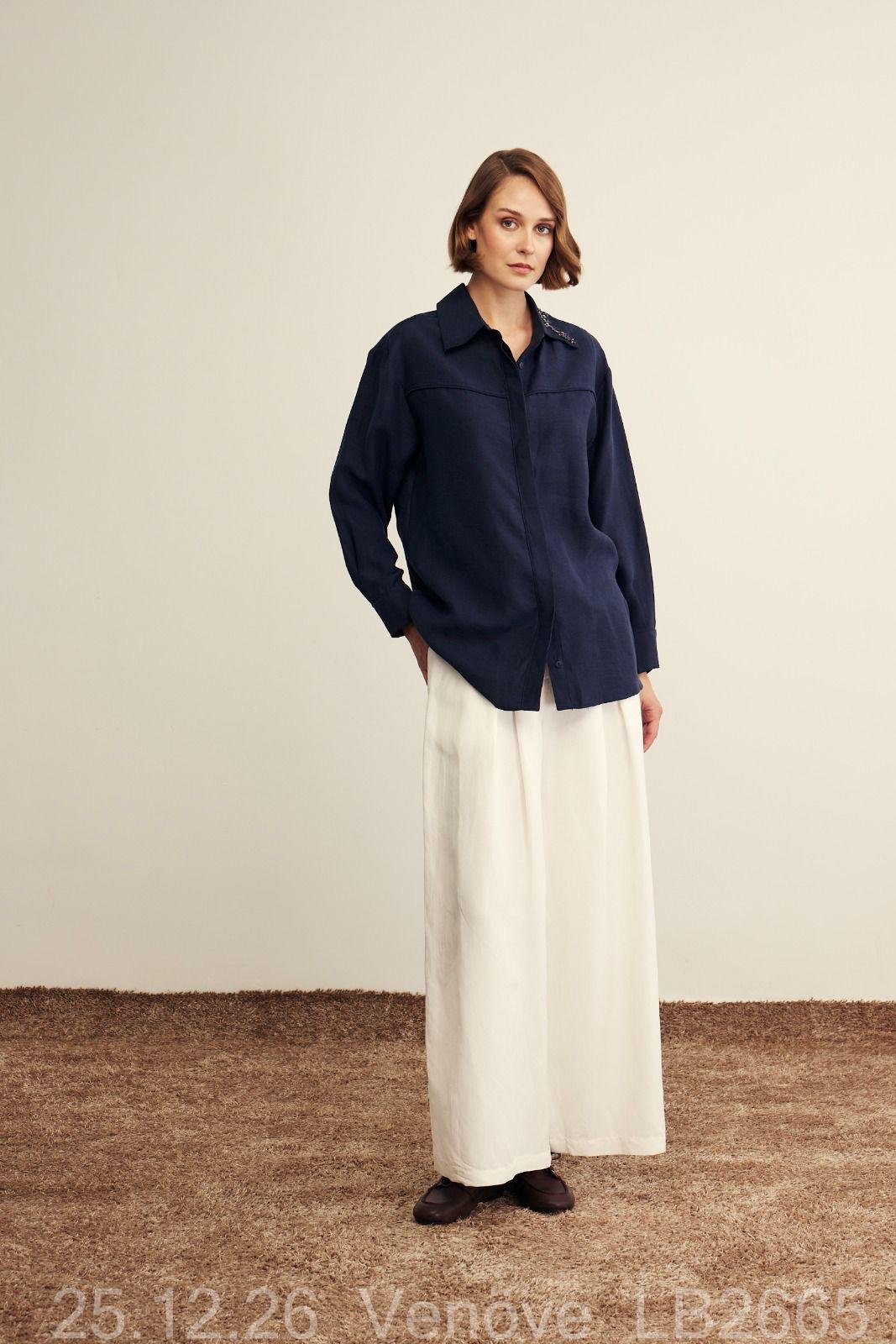 Thomas Gömlek VENÖVE 