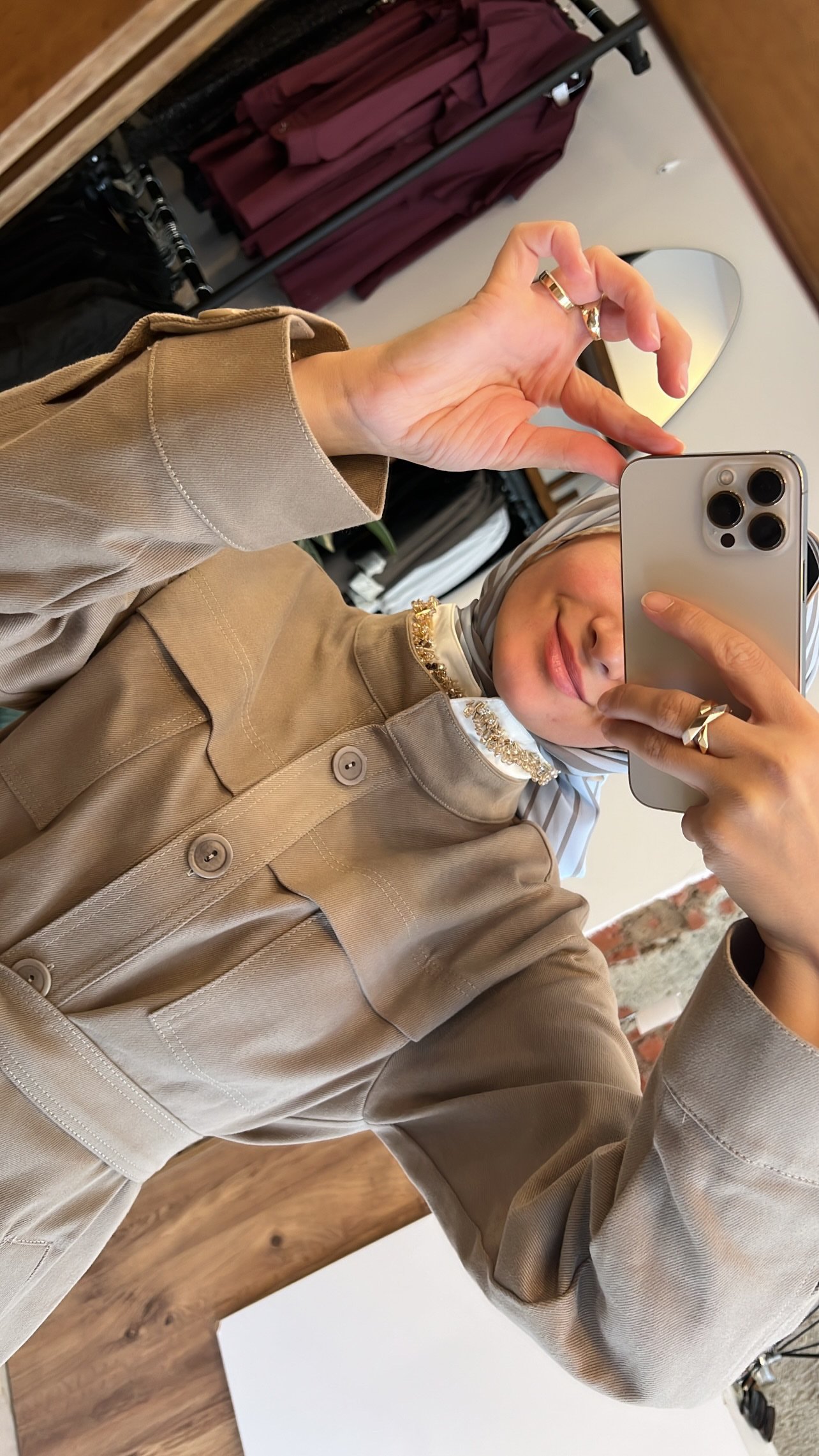 VENÖVE galvin takım