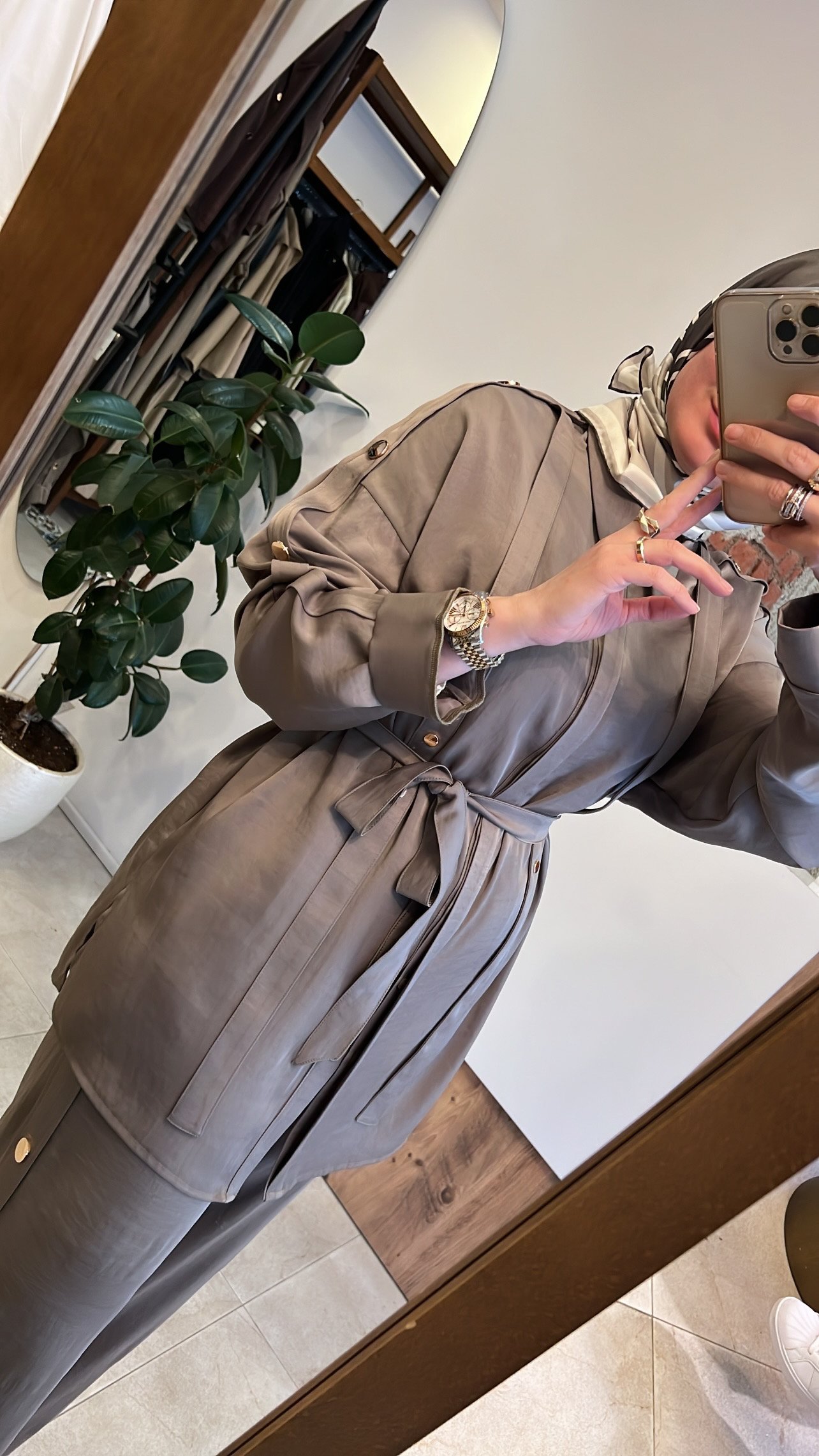 Yanları çıt çıtlı yağ küf CEREMONY