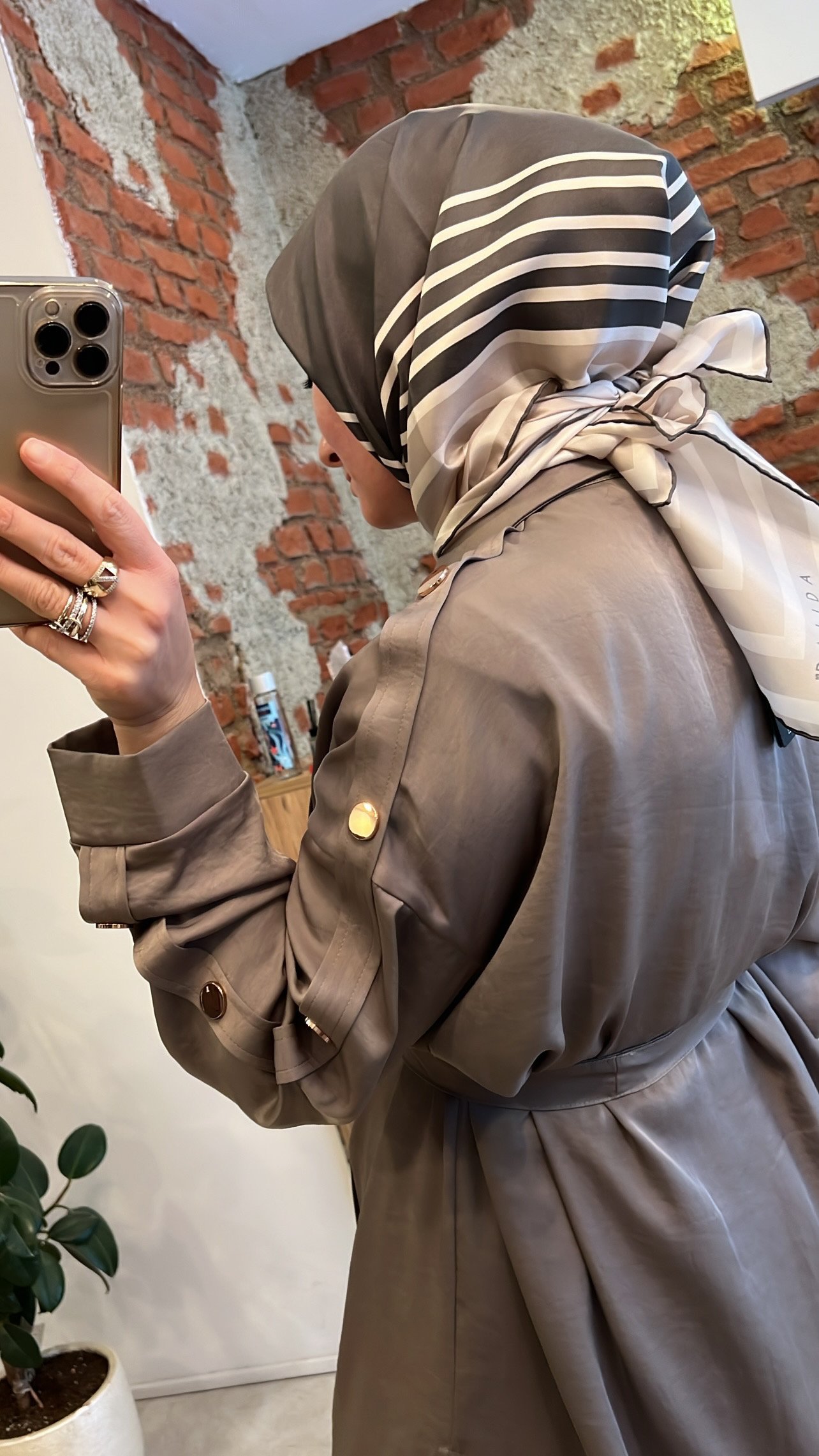 Yanları çıt çıtlı yağ küf CEREMONY